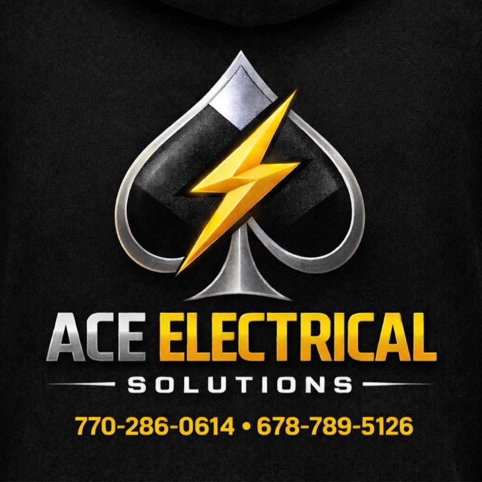Ace Electrical Solutions logo